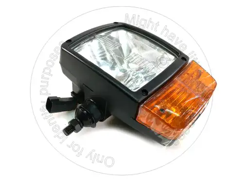 ЛАМПЫ И КОМПОНЕНТЫ VO2808249 BLUMAQ