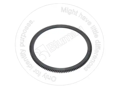 МАХОВИК В СБОРЕ CSSBA115376160 BLUMAQ