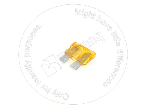 ПРЕДОХРАНИТЕЛЬ 5 А 1395345 BLUMAQ