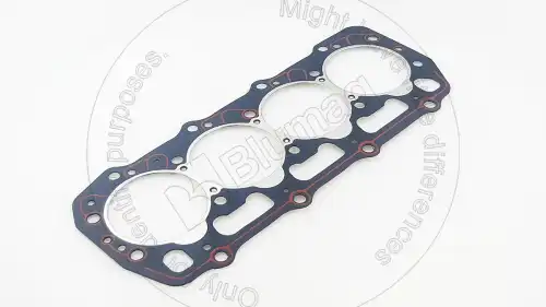 Прокладка ГБЦ BLUMAQ PK111147580