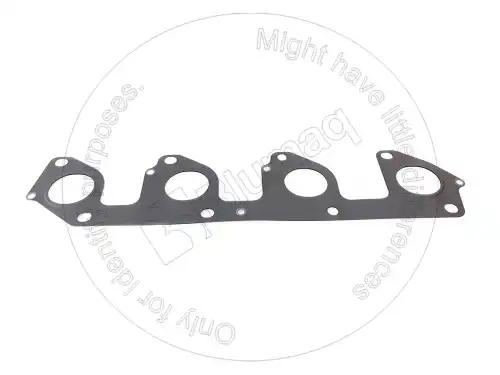 Прокладка коллектора BLUMAQ PK3681V516