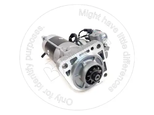 Стартер BLUMAQ VO21645118