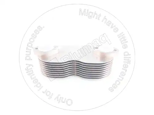 Масляный радиатор BLUMAQ 2984558