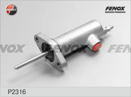 Цилиндр сцепления FENOX P2316