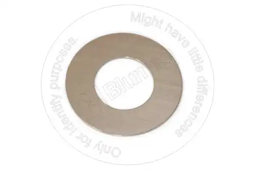 УПОРНАЯ ШАЙБА VO17231045 BLUMAQ