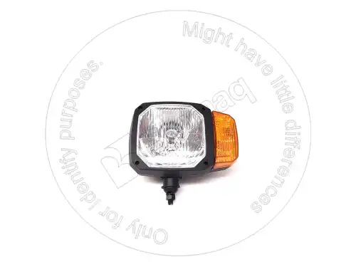 Фара BLUMAQ VOE11170059