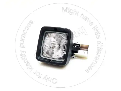 Фара BLUMAQ VO11039846