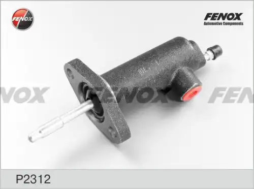 Цилиндр сцепления FENOX P2312