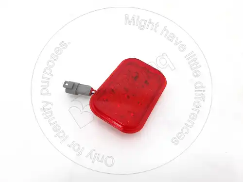 Фара рабочего света BLUMAQ VO15038957