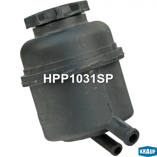 Бачки гидроусилителя руля KRAUF HPP1031SP