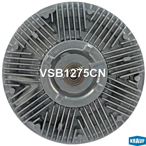 VSB1275CN Вискомуфта KRAUF