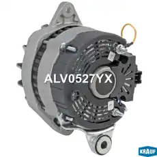 Генератор KRAUF ALV0527YX