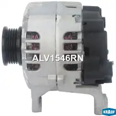 Генератор KRAUF ALV1546RN