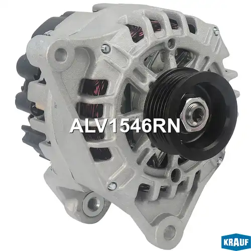 Генератор KRAUF ALV1546RN