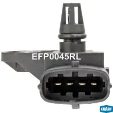 Датчик абсолютного давления воздуха ДВС EFP0045RL KRAUF