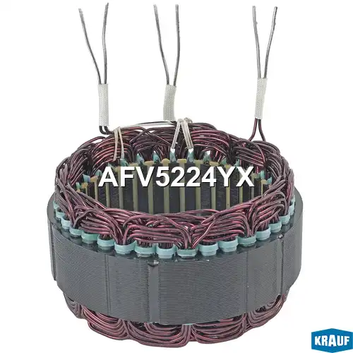 Генератор KRAUF AFV5224YX