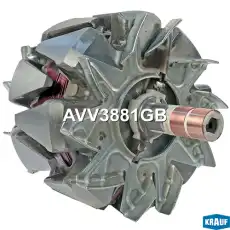 Ротор генератора AVV3881GB KRAUF