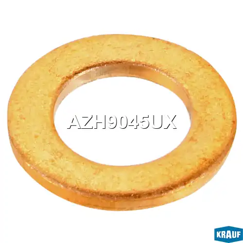 Кольцо уплотнительное автомобильное KRAUF AZH9045UX