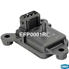 Датчик абсолютного давления воздуха ДВС EFP0001RL KRAUF