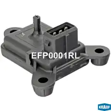 Датчик абсолютного давления воздуха ДВС EFP0001RL KRAUF