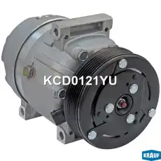 Компрессор кондиционера KCD0121YU KRAUF