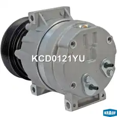 Компрессор кондиционера KCD0121YU KRAUF