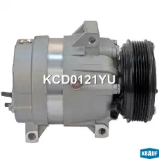 Компрессор кондиционера KCD0121YU KRAUF