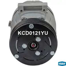 Компрессор кондиционера KCD0121YU KRAUF