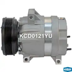 Компрессор кондиционера KCD0121YU KRAUF