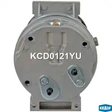 Компрессор кондиционера KCD0121YU KRAUF
