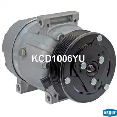 Компрессор кондиционера KCD1006YU KRAUF