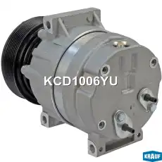 Компрессор кондиционера KCD1006YU KRAUF