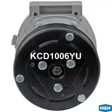 Компрессор кондиционера KCD1006YU KRAUF