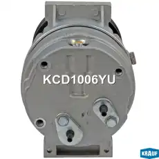 Компрессор кондиционера KCD1006YU KRAUF