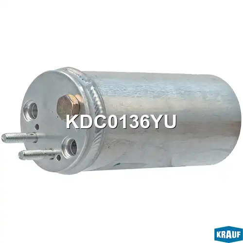 Осушитель кондиционера KRAUF KDC0136YU