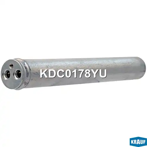 Осушитель кондиционера KRAUF KDC0178YU