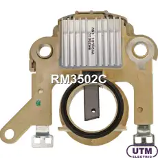 Регулятор генератора RM3502C UTM