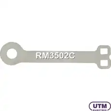 Регулятор генератора RM3502C UTM