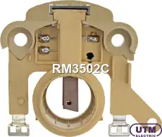 Регулятор генератора RM3502C UTM