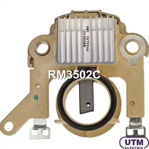 Регулятор генератора RM3502C UTM