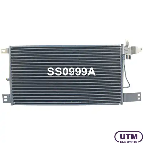Стартер UTM SS0999A