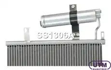 Радиатор кондиционера (конденсатор) UTM SS1306A