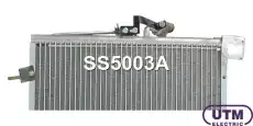 Радиатор кондиционера (конденсатор) UTM SS5003A