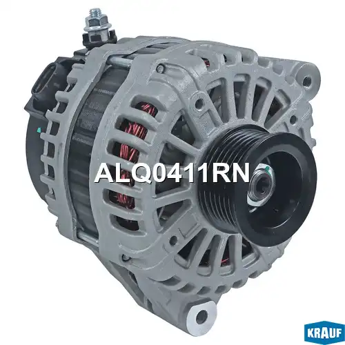 Генератор KRAUF ALQ0411RN