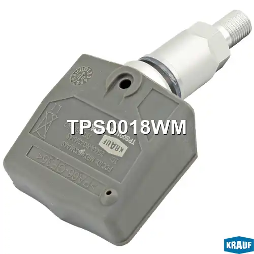 Датчик давления в шине TPS0018WM KRAUF