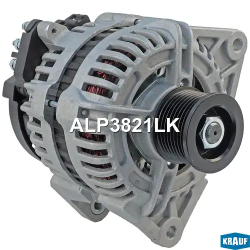 Генератор KRAUF ALP3821LK