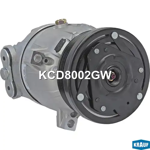 Компрессор кондиционера KCD8002GW KRAUF