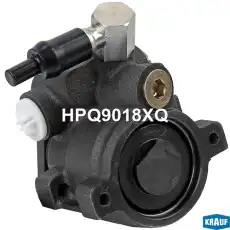 Насос гидроусилителя руля KRAUF HPQ9018XQ