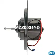 Вентилятор отопителя KRAUF MZZ0031YD