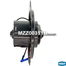 Вентилятор отопителя KRAUF MZZ0031YD